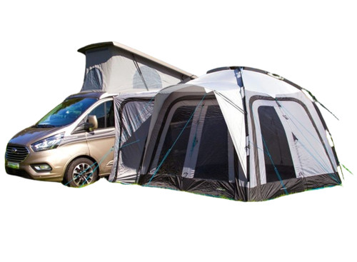 Drive away awning quick - drive, erect