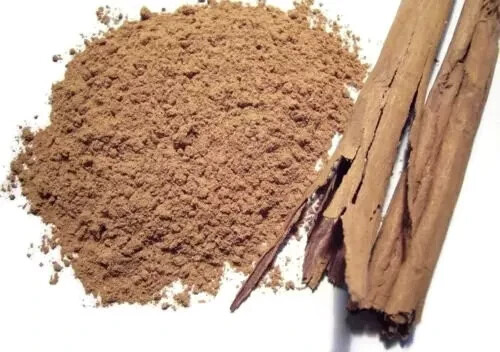 Ceylon true cinnamon powder - cinnamon,
