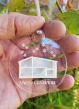 Lundby Gothenburg miniature