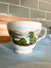 ‘Loch Lomond’ Duchess Bone