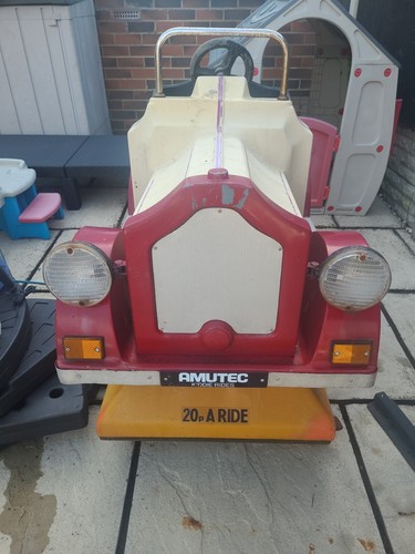 Amutec classic vintage - amutec,
