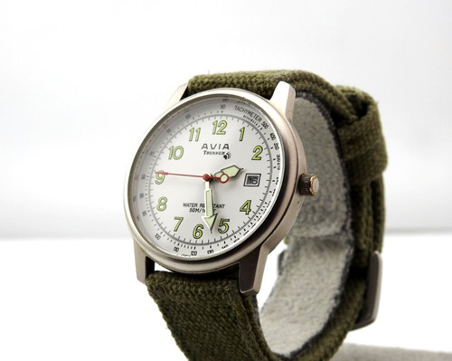 Avia trekker vintage - avia, military