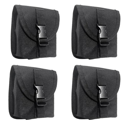 600d nylon scuba diving trim - nylon,