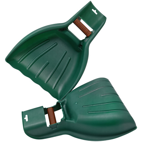Leaf grabber set large - grabber,