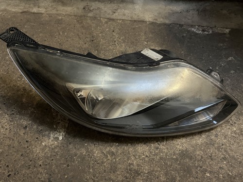 Ford focus mk3 driver - ford,