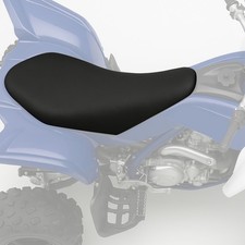 Black Complete Seat Assembly for Yamaha Raptor 700/700R 2015-2021 16 17 18 19 20