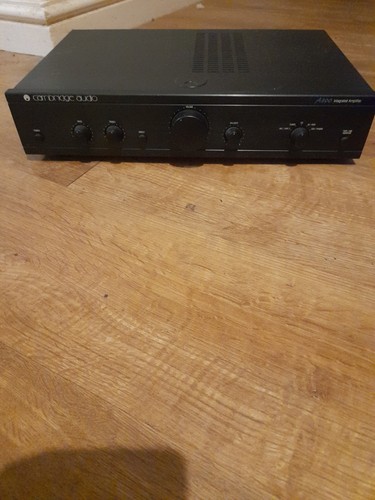 Cambridge audio a300 - cambridge,