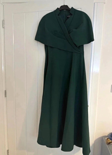 Karen millen green - millen,