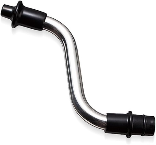 New suzuki shape - s-shape, mouthpiece