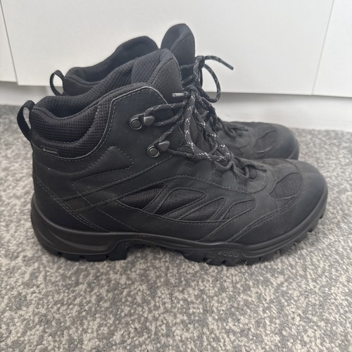 Ecco xpedition iii mens - xpedition, hiking