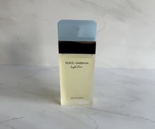 Dolce & Gabbana Light Blue For