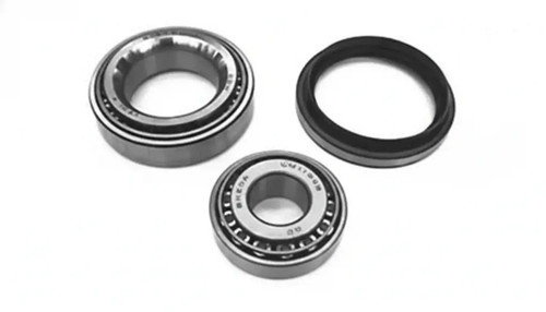 Wheel bearing 2262 metelli - wheel,