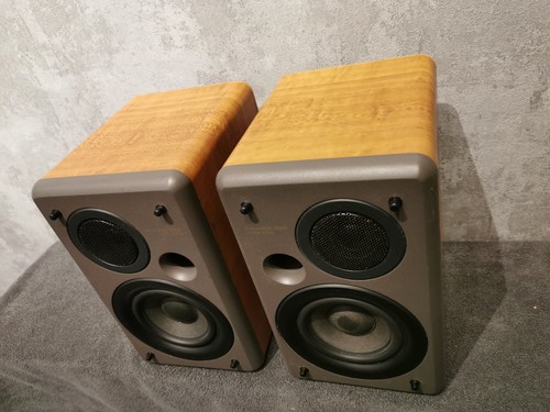 Retro jvc uxd88 hifi - jvc, sp-uxd88