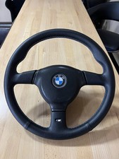 BMW e36 mtech MT2 steering