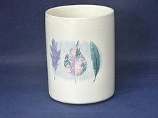 PORTMEIRION DUSK UTENSIL POT -