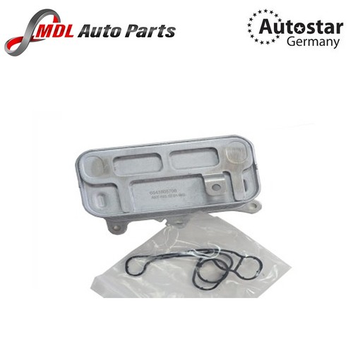 Autostar germany oil - germany, cooler