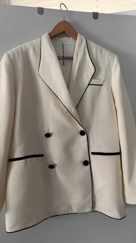 Ladies zara blazer - size, xs