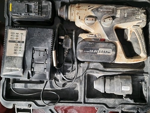 Panasonic ey7880 cordless - panasonic,