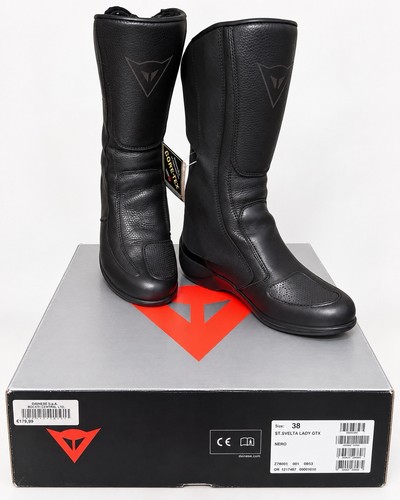 Motorcycle boots dainese - boots, st