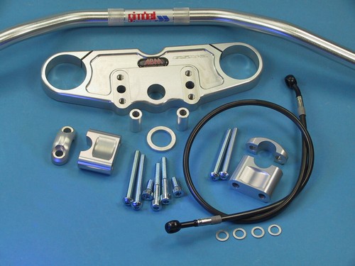 Abm superbike booster - abm,