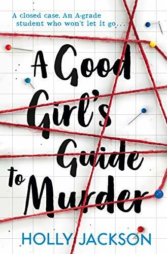 Good girl guide to murder - guide,