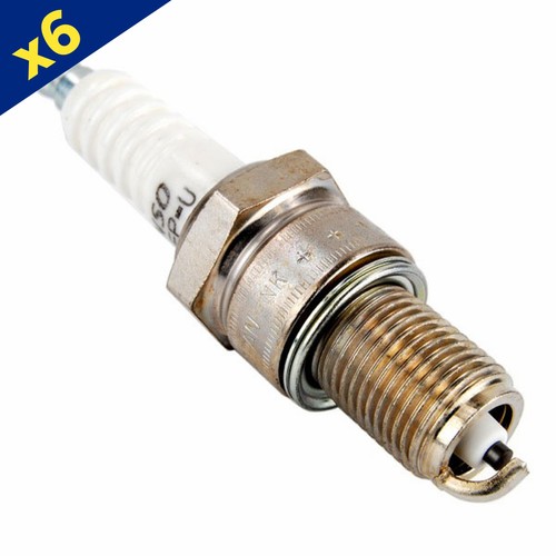 Denso w20ep nickel spark - w20ep-u,