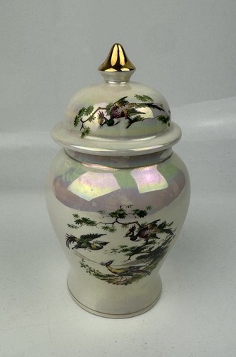 Vintage sadler iridescent - sadler,