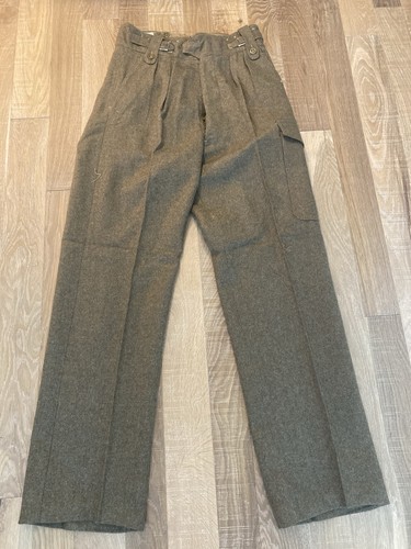 British army 1949 pattern - 1949,