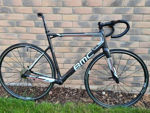 Bmc team machine - machine, slr02
