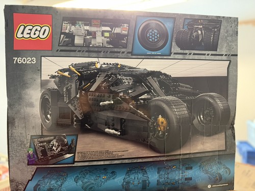 Brand new sealed - box, lego