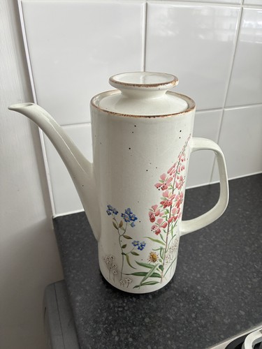 Meakin vintage coffee - vintage,