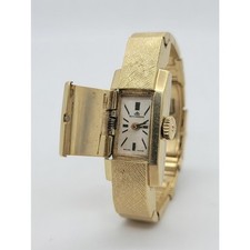 Bucherer Peek-a-Boo Hidden