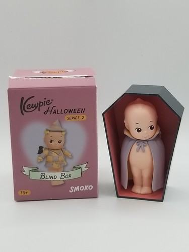 Smoko kewpie halloween - smoko, x