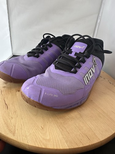 Inov lite 290 training shoes - 290,