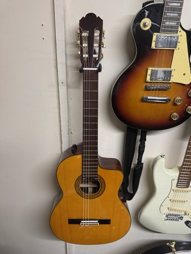 Kimbara electro acoustic - 29/l,