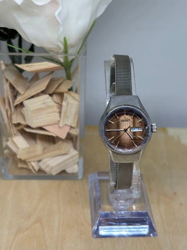 Working item vintage - , seiko