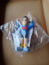 McDonald's Beano Cuthbert