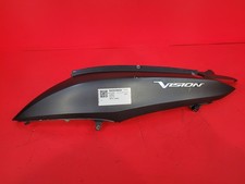 2017 HONDA NSC 50 LEFT SEAT