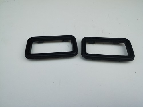 Ford capri mk3 genuine - ford,