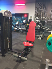 Panatta Overhead Shoulder