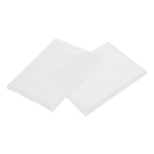 2 Pcs Professional Paint Edger Tool Painting Pad Replacement Pads