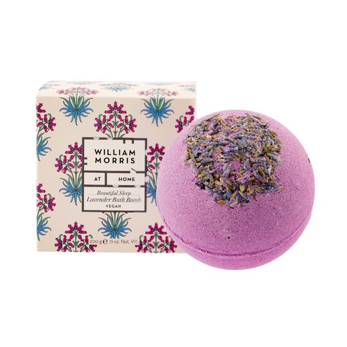 William morris home bath - william,