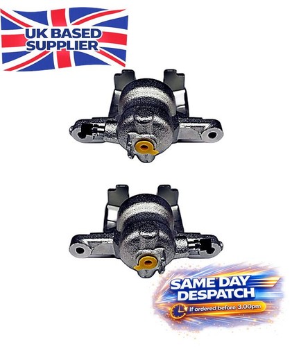 Brake calipers for - honda, cr-v