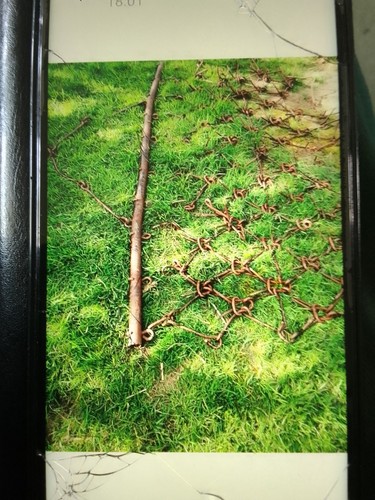 Atv chain harrows - atv,