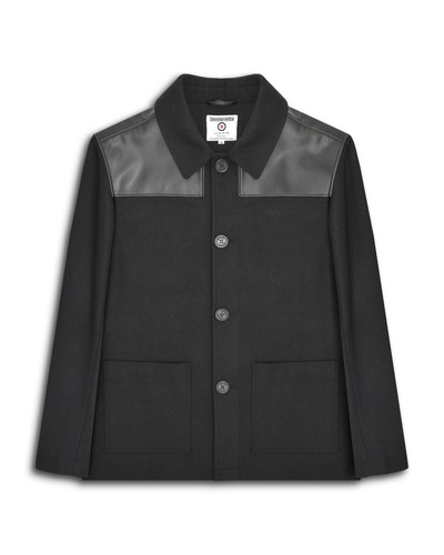 Mens lambretta donkey jacket - mens,