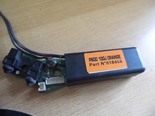 Spit Pulsa 800P+ Mefi orange spark unit 018498