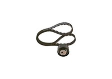 Timing Belt Set BOSCH Fits