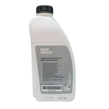 Genuine BMW Coolant Antifreeze