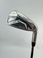 Cobra Aerojet 7 Iron KBS Tour