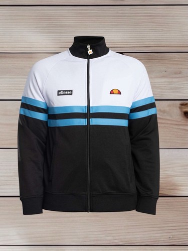Ellesse mens rimini - mens, zip